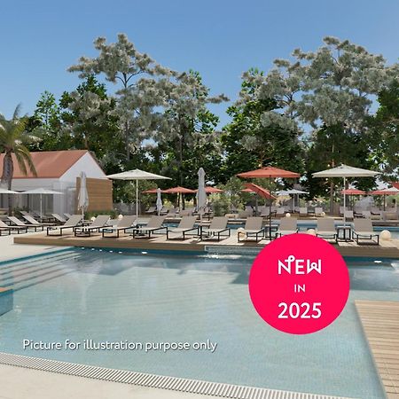 Hotel Pelegrin Plava Laguna (Adults Only) Умаг Екстериор снимка
