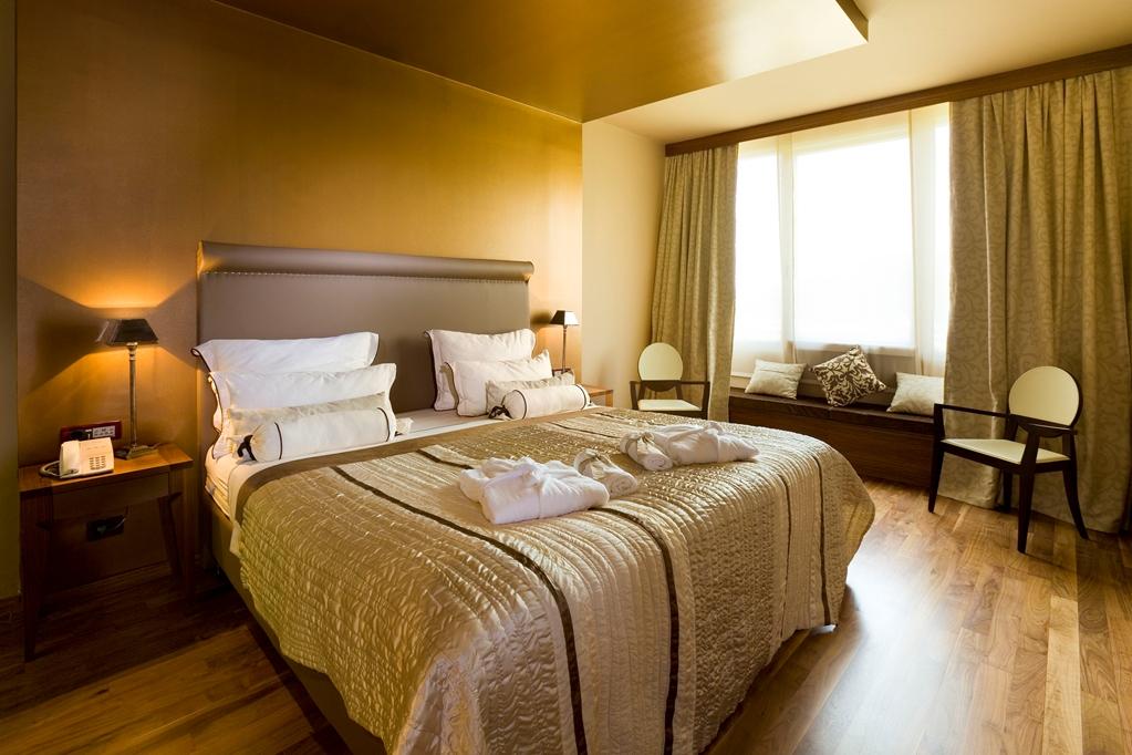 Hotel Pelegrin Plava Laguna (Adults Only) Умаг Стая снимка