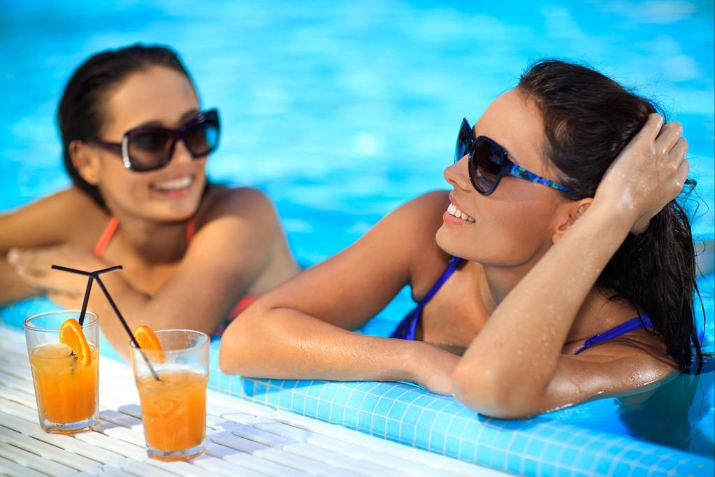 Hotel Pelegrin Plava Laguna (Adults Only) Умаг Съоръжения снимка