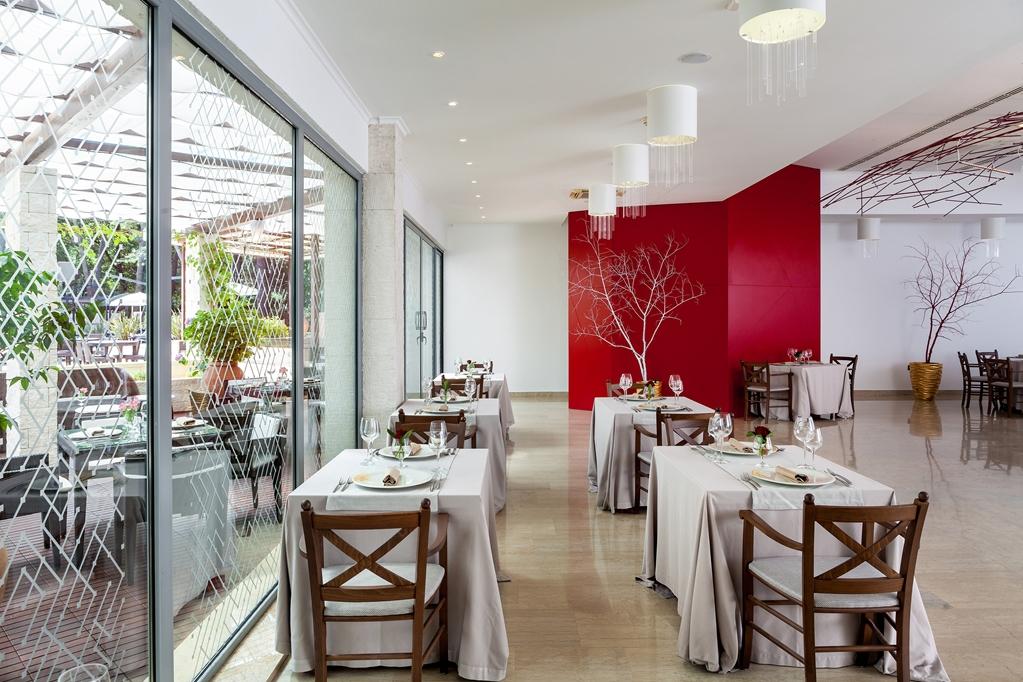 Hotel Pelegrin Plava Laguna (Adults Only) Умаг Ресторант снимка