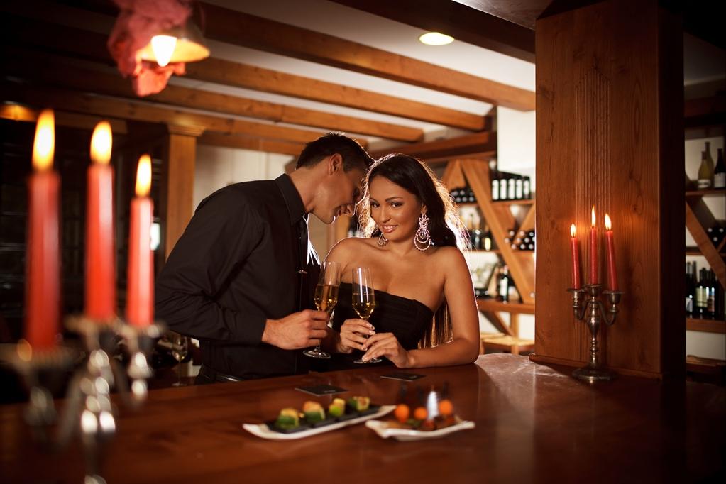 Hotel Pelegrin Plava Laguna (Adults Only) Умаг Ресторант снимка