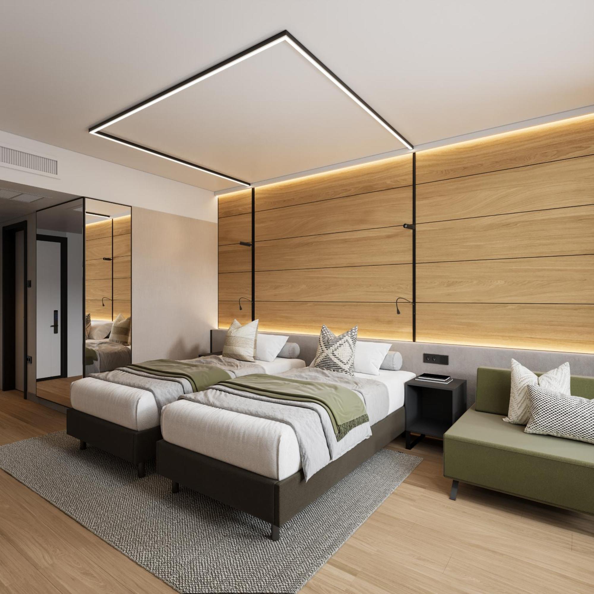 Hotel Pelegrin Plava Laguna (Adults Only) Умаг Екстериор снимка