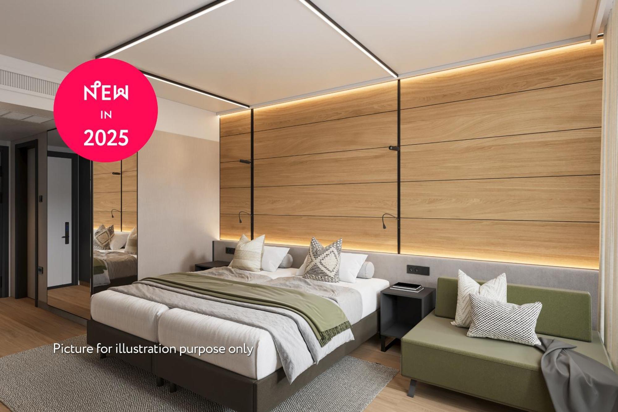 Hotel Pelegrin Plava Laguna (Adults Only) Умаг Екстериор снимка