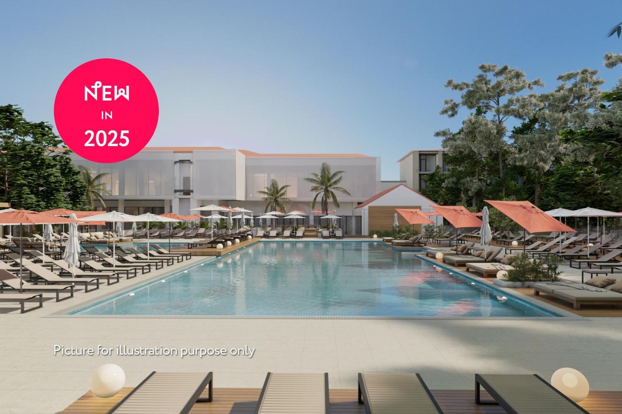 Hotel Pelegrin Plava Laguna (Adults Only) Умаг Екстериор снимка