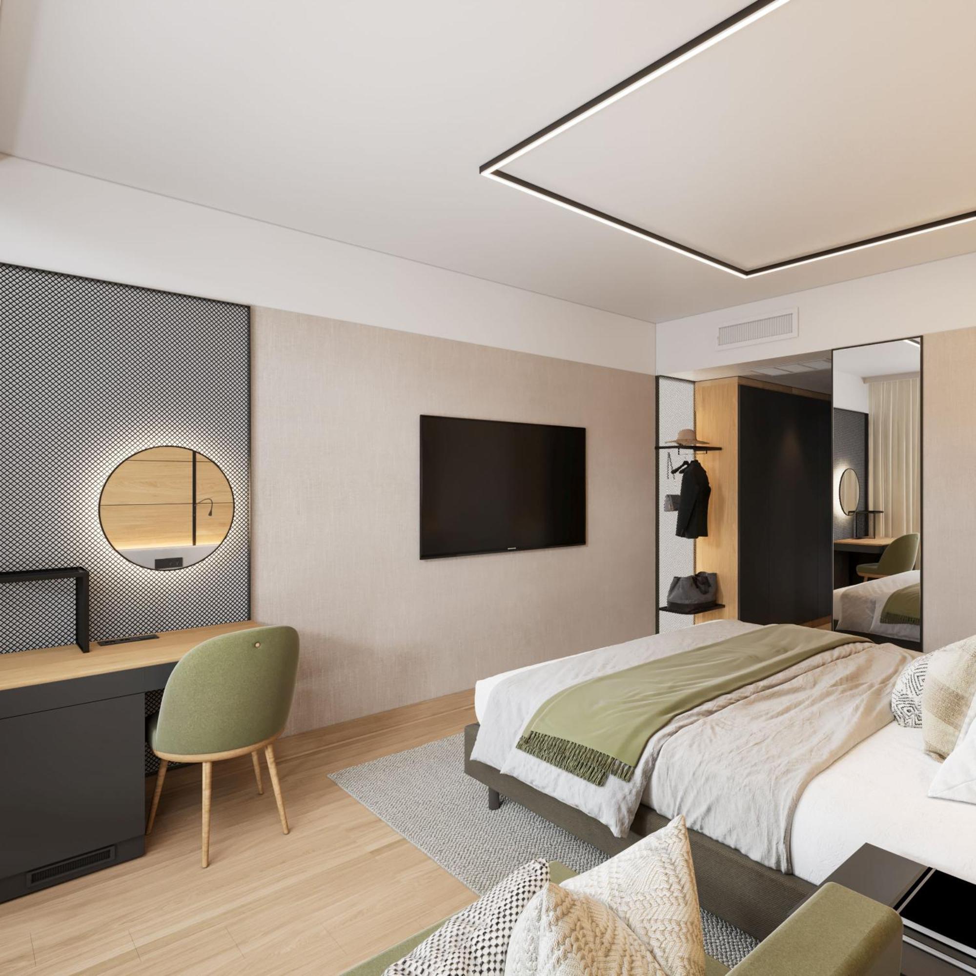 Hotel Pelegrin Plava Laguna (Adults Only) Умаг Екстериор снимка