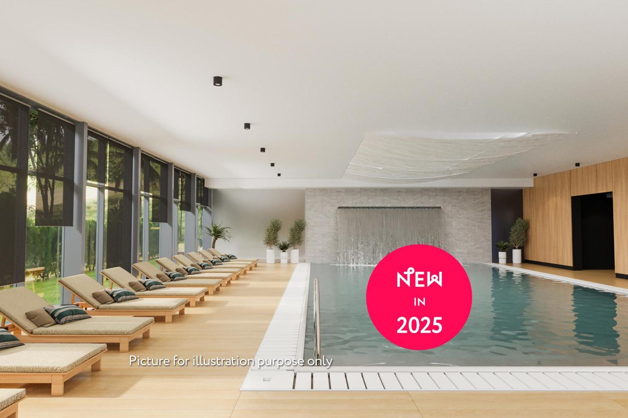 Hotel Pelegrin Plava Laguna (Adults Only) Умаг Екстериор снимка