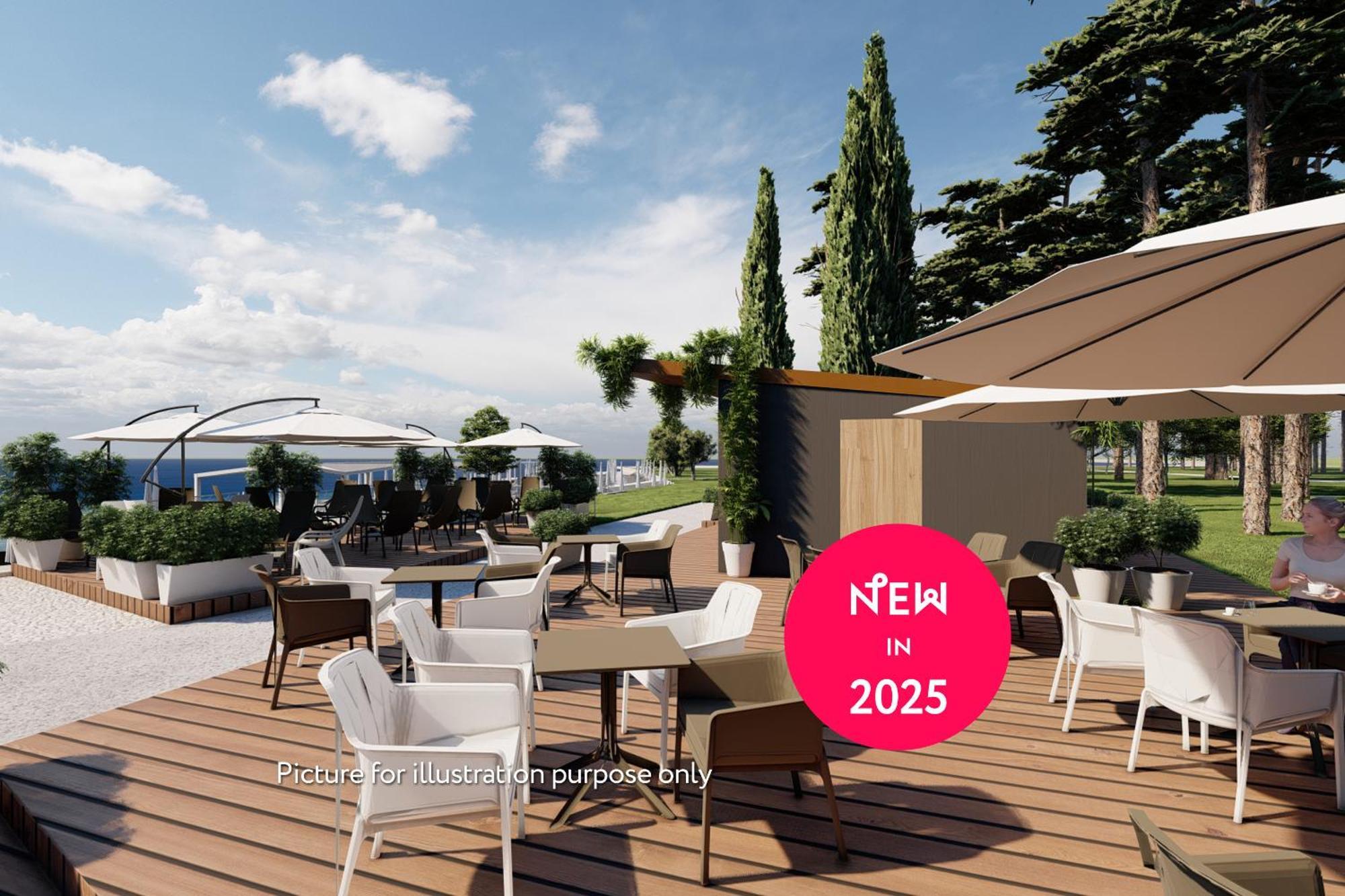 Hotel Pelegrin Plava Laguna (Adults Only) Умаг Екстериор снимка