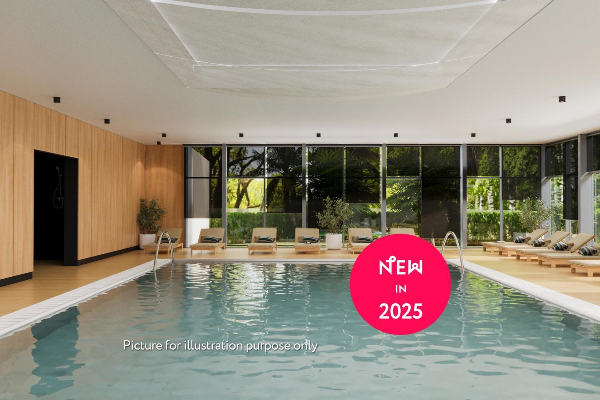 Hotel Pelegrin Plava Laguna (Adults Only) Умаг Екстериор снимка