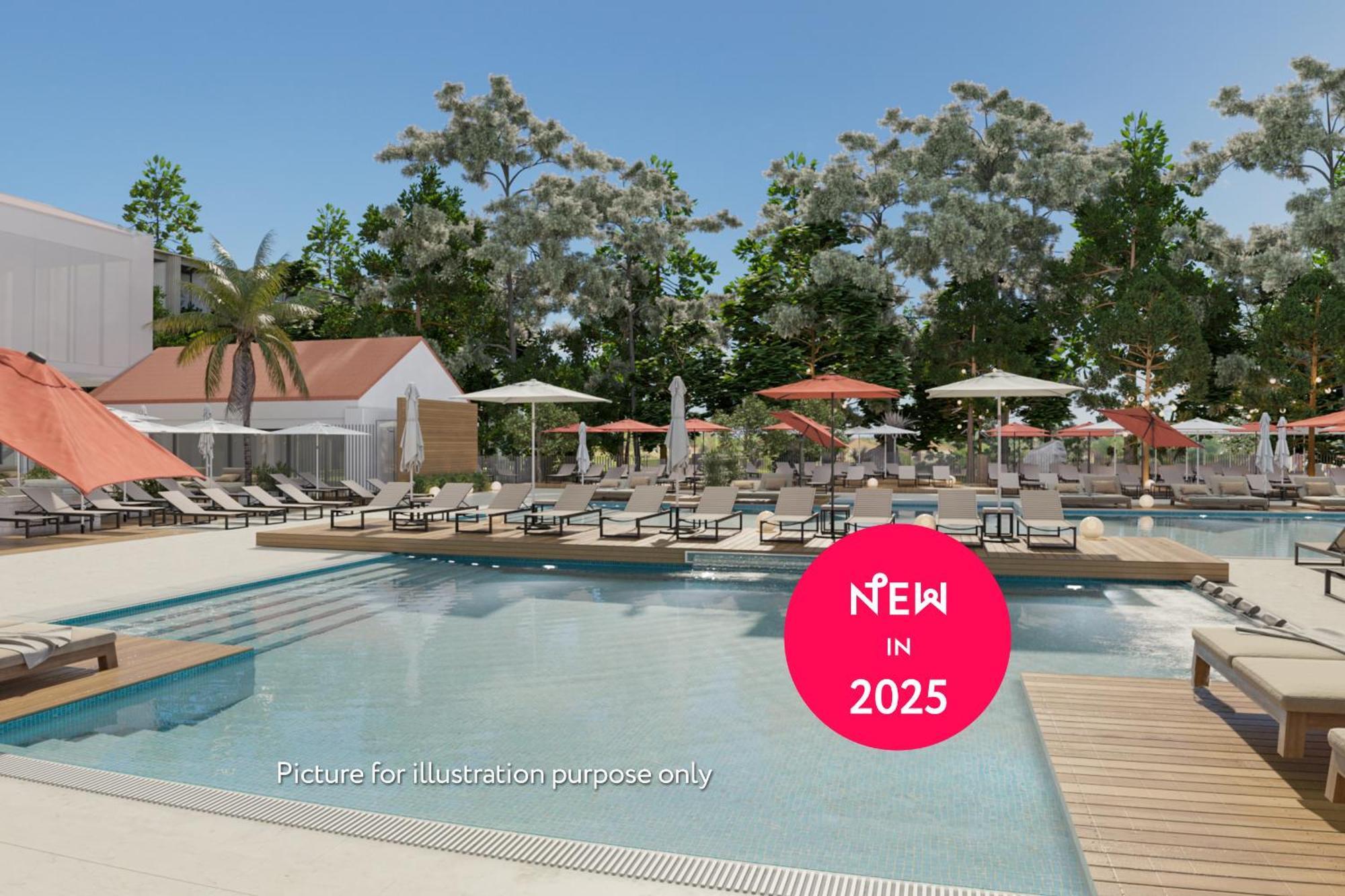 Hotel Pelegrin Plava Laguna (Adults Only) Умаг Екстериор снимка