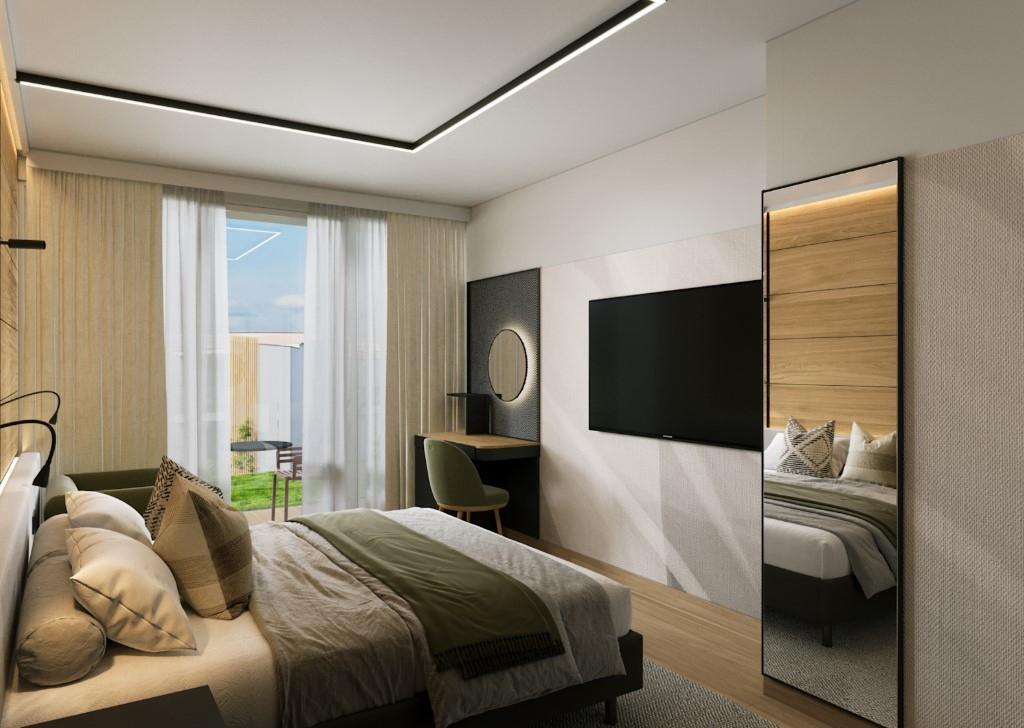 Hotel Pelegrin Plava Laguna (Adults Only) Умаг Екстериор снимка