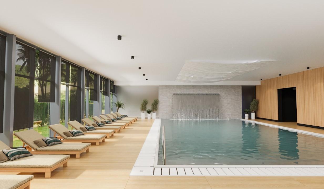 Hotel Pelegrin Plava Laguna (Adults Only) Умаг Екстериор снимка