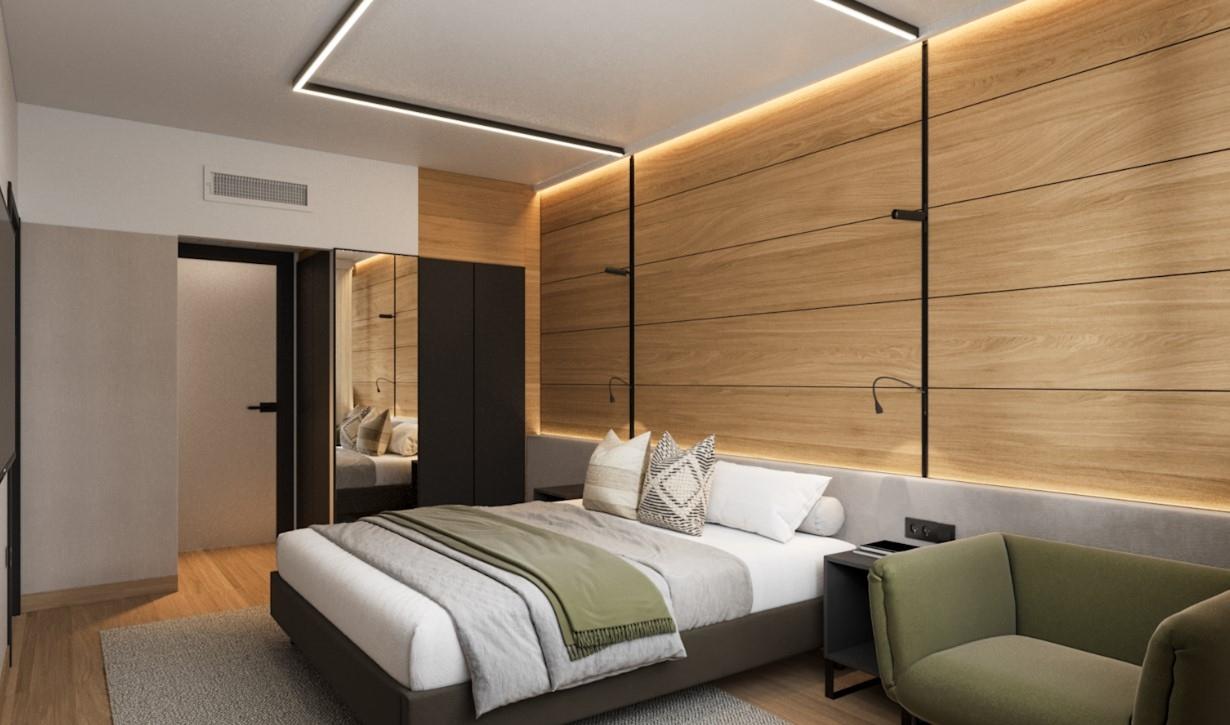 Hotel Pelegrin Plava Laguna (Adults Only) Умаг Екстериор снимка
