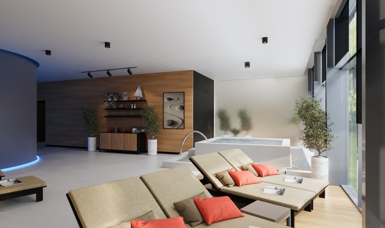 Hotel Pelegrin Plava Laguna (Adults Only) Умаг Екстериор снимка