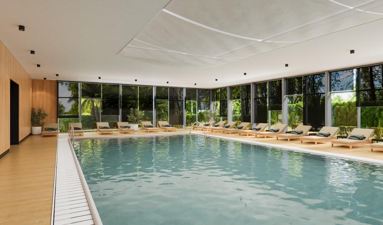 Hotel Pelegrin Plava Laguna (Adults Only) Умаг Екстериор снимка